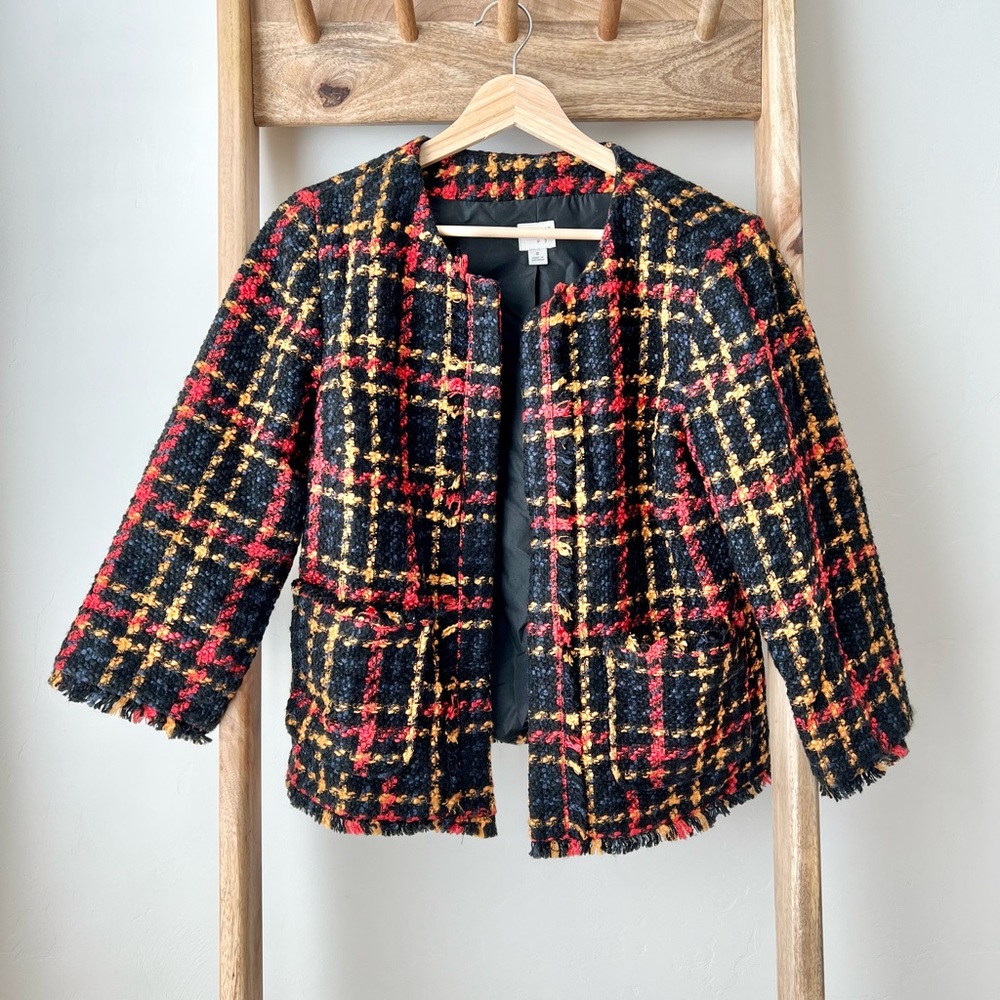 Target Blazer